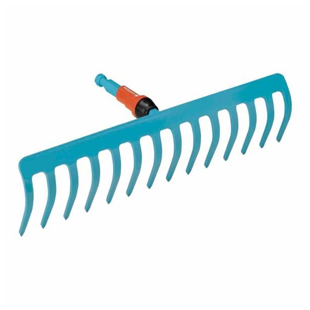 GRABLJE GARDENA CS 36 CM, PRIPOROČAMO DRŽALO 150 CM