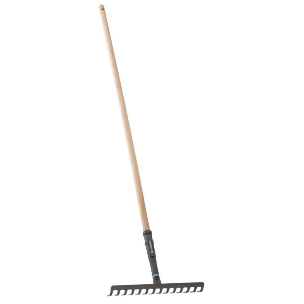 GRABLJE GARDENA PURELINE KOVINSKE 36 CM