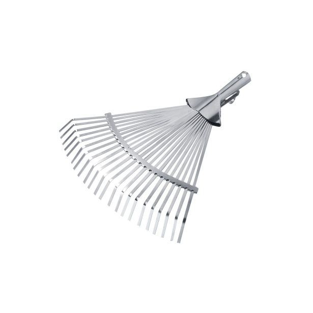 GRABLJE ZA LISTJE AUSONIA NASTAVLJIVE DO 48 CM 35070