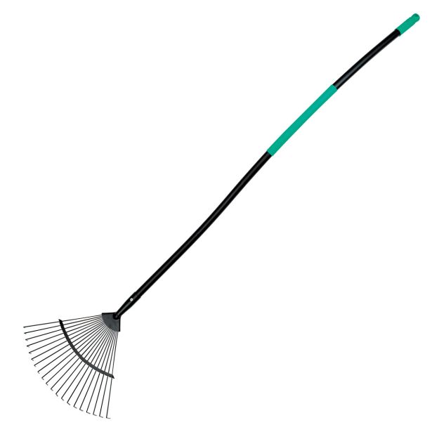 GRABLJE ZA LISTJE METLICE PAHLJAČASTE