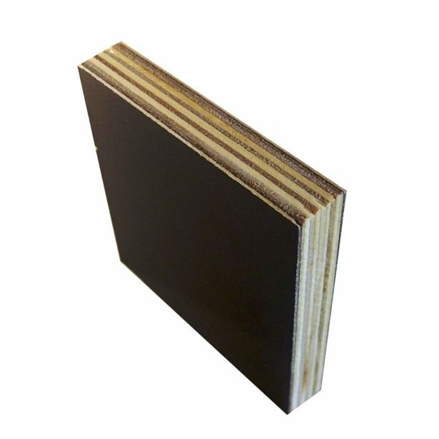 GRADBENAVEZANA PLOŠČA-T FIX 2500X1250X15 MM F/M