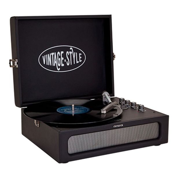 GRAMOFON AIWA VPX-1971 BK