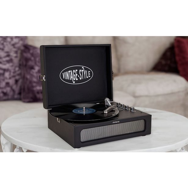 GRAMOFON AIWA VPX-1971 BK