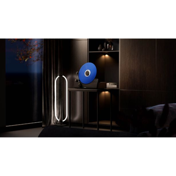 GRAMOFON BLAUPUNKT VERTIKALNI VT100BK