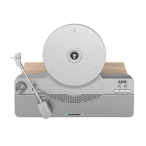 GRAMOFON BLAUPUNKT VERTIKALNI VT100SL