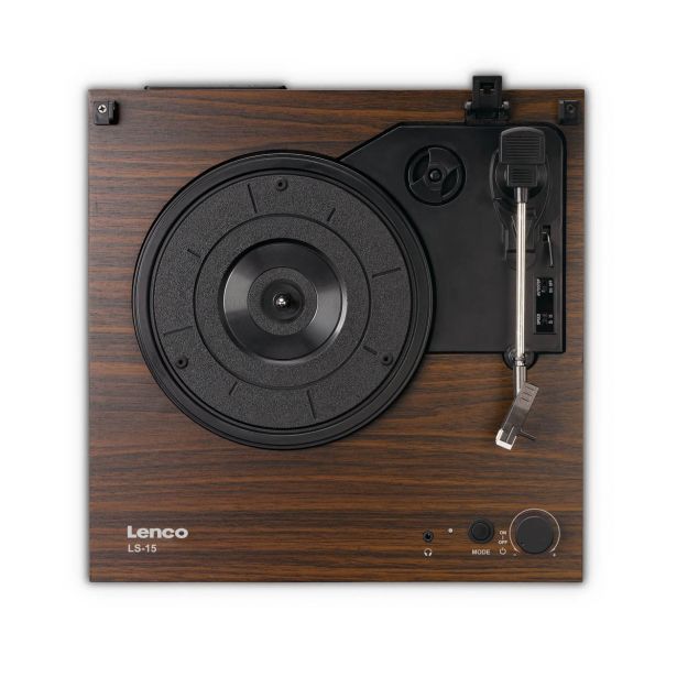 GRAMOFON LENCO LS-15WD