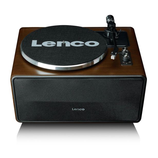 GRAMOFON LENCO LS-470WA