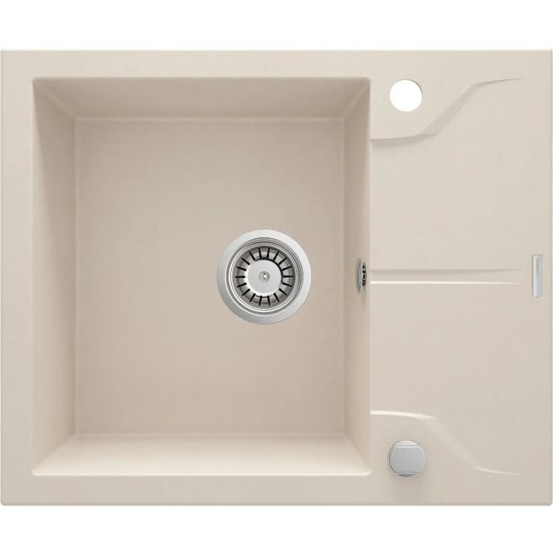 GRANITAL POMIVALNO KORITO DEANTE ANDANTE ZQN 511A