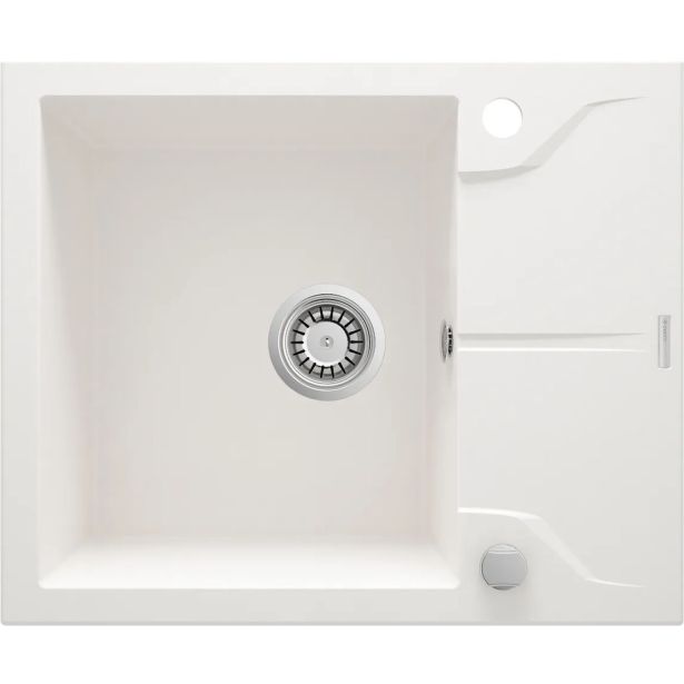 GRANITAL POMIVALNO KORITO DEANTE ANDANTE ZQN A11A