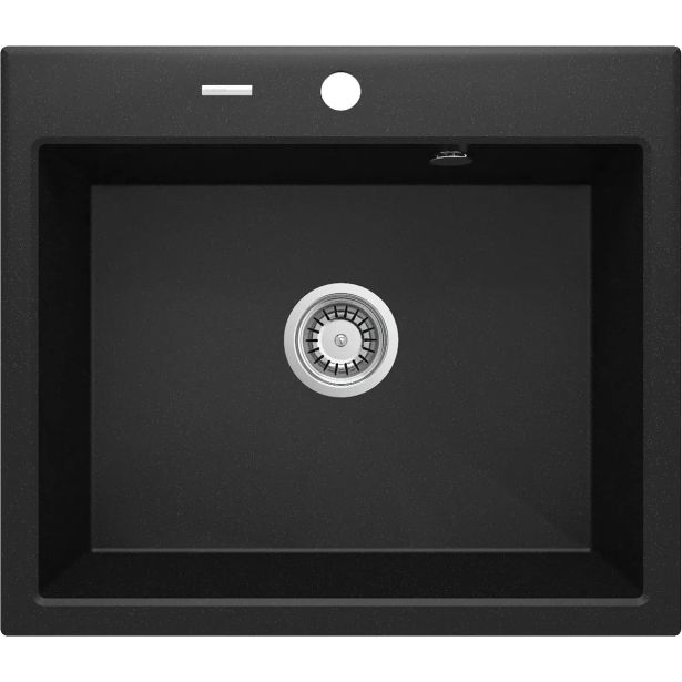 GRANITAL POMIVALNO KORITO DEANTE ANDANTE ZQN G103