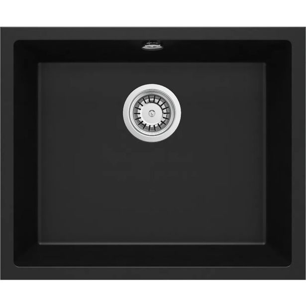 GRANITAL POMIVALNO KORITO DEANTE CORDA ZQA N10C PODPULTNO