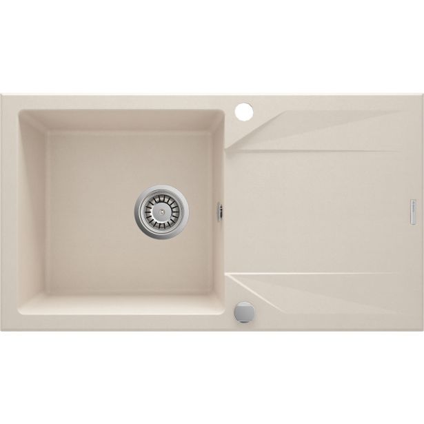 GRANITAL POMIVALNO KORITO DEANTE EVORA ZQJ 5113 BEŽ