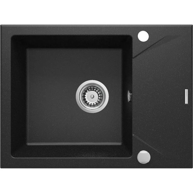 GRANITAL POMIVALNO KORITO DEANTE EVORA ZQJ G11A