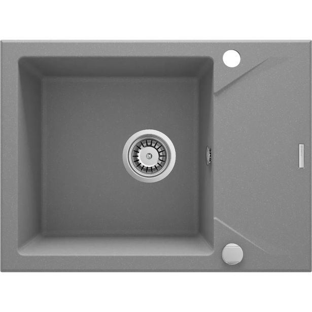 GRANITAL POMIVALNO KORITO DEANTE EVORA ZQJ S11A