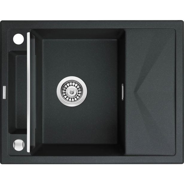 GRANITAL POMIVALNO KORITO DEANTE MAGNETIC ZRM G11A