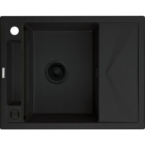 GRANITAL POMIVALNO KORITO DEANTE MAGNETIC ZRM N11A