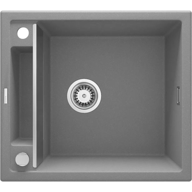 GRANITAL POMIVALNO KORITO DEANTE MAGNETIC ZRM S103