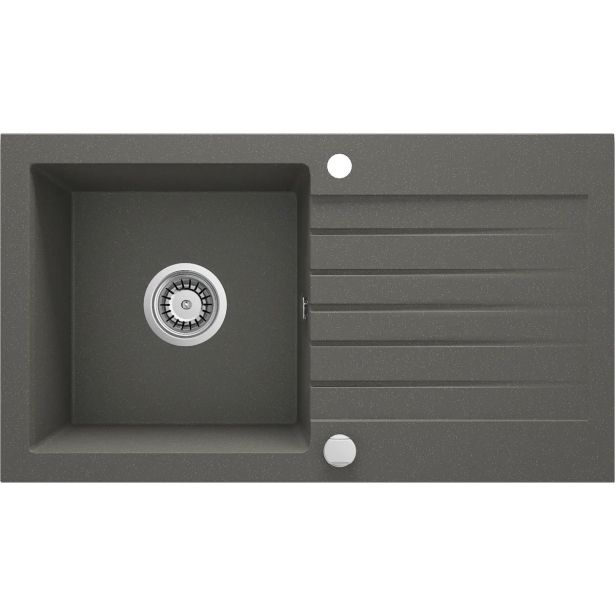 GRANITAL POMIVALNO KORITO DEANTE ZORBA ZQZ T113