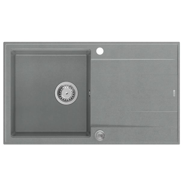 GRANITAL POMIVALNO KORITO QUADRON EVAN 111 SIV