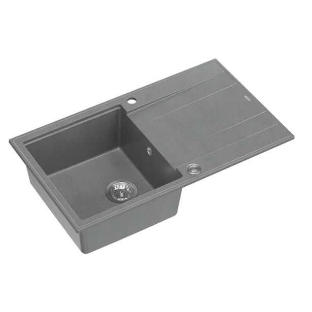 GRANITAL POMIVALNO KORITO QUADRON EVAN 111 SIV