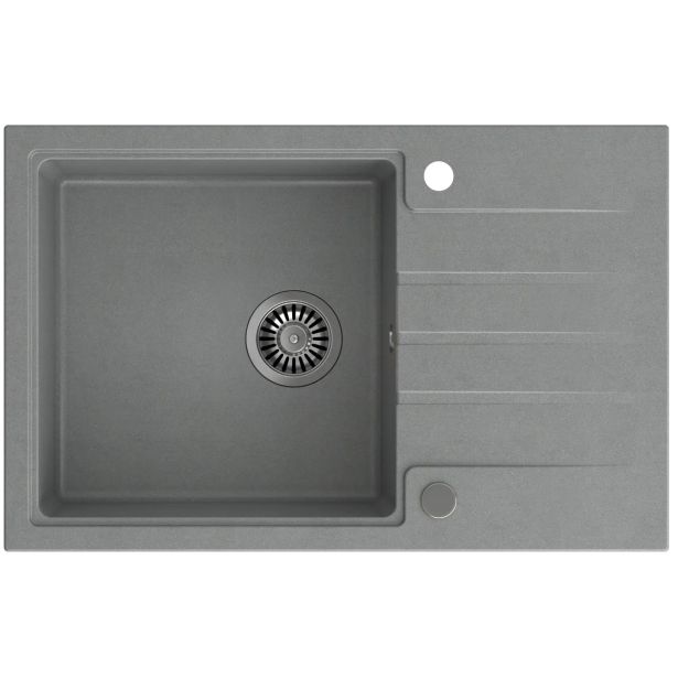 GRANITAL POMIVALNO KORITO QUADRON PETER 111 SIV