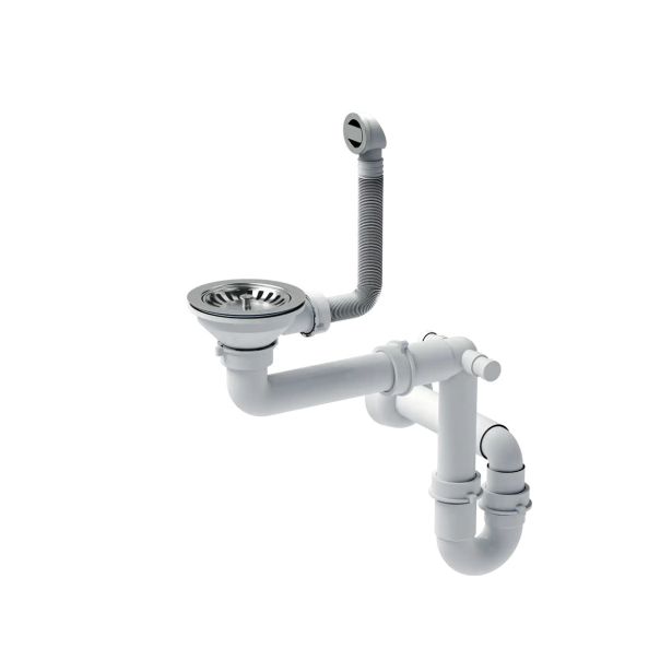 GRANITAL POMIVALNO KORITO QUADRON PETER 111 SIV