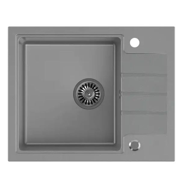 GRANITAL POMIVALNO KORITO QUADRON PETER 116 SIV