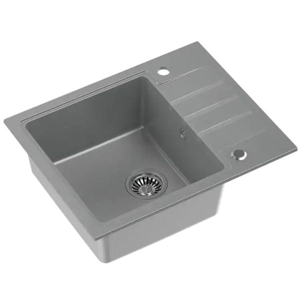 GRANITAL POMIVALNO KORITO QUADRON PETER 116 SIV