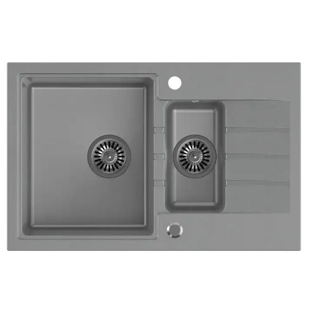 GRANITAL POMIVALNO KORITO QUADRON PETER 156 SIV