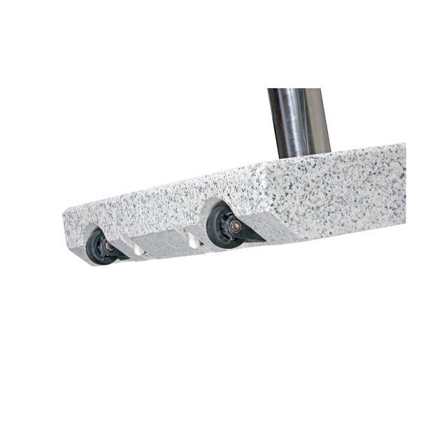 PODSTAVEK ZA SENČNIK DOPPLER GRANITNI 70 KG, 32-60 MM