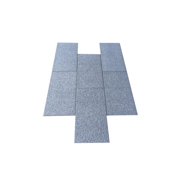 IZDELEK IZ GRANITA TLAK G603 PADANG CRISTAL 60X30X1.5CM ŽGAN TLAK