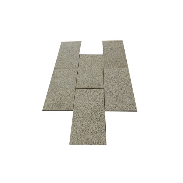 IZDELEK IZ GRANITA TLAK G682 PINK 60X30X1.5CM ŽGAN TLAK