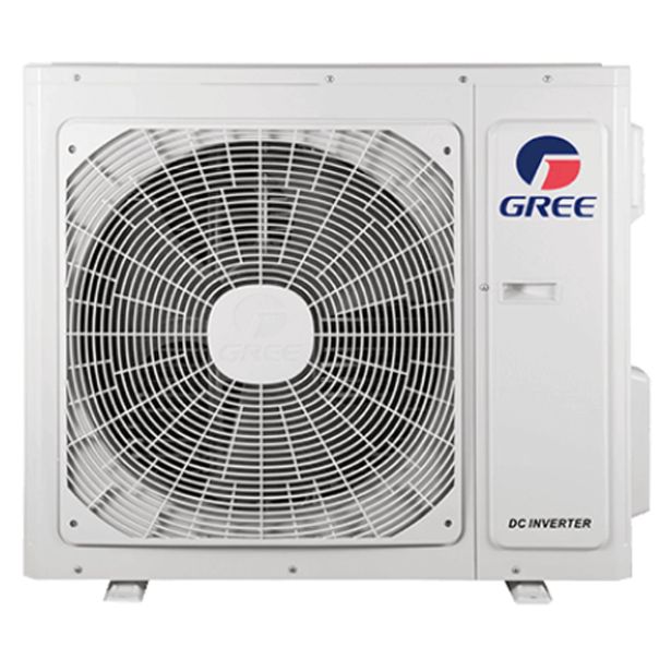 GREE GWH24YE-S6DBA1A AMBER NORDIC 7,0KW NOTRANJA + ZUNANJA ENOTA