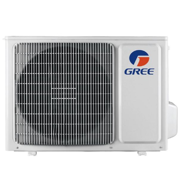 GREE SPLIT KLIMATSKA NAPRAVA AMBER NORDIC 2,7 KW A+++/A+++, NOTRANJA+ZUNAJNA ENOTA