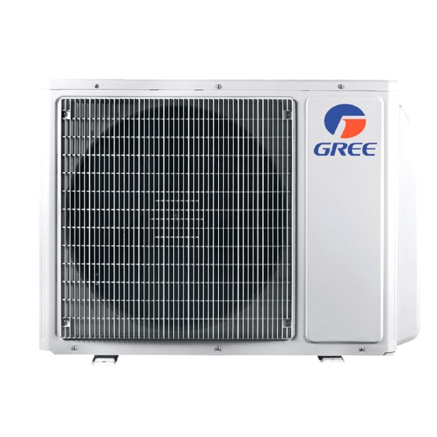 GREE SPLIT KLIMATSKA NAPRAVA U-CROWN 2,6KW A+++/A+++, NOTRANJA + ZUNANJA ENOTA