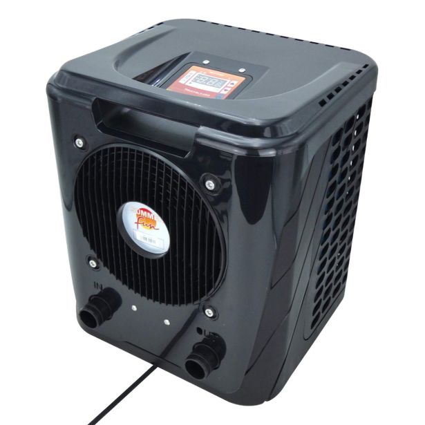 GRELEC VODE PLANET POOL TOPLOTNA ČRPALKA SUMMER FUN 3.5 KW