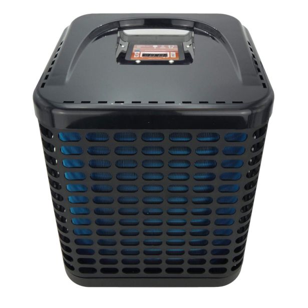 GRELEC VODE PLANET POOL TOPLOTNA ČRPALKA SUMMER FUN 3.5 KW