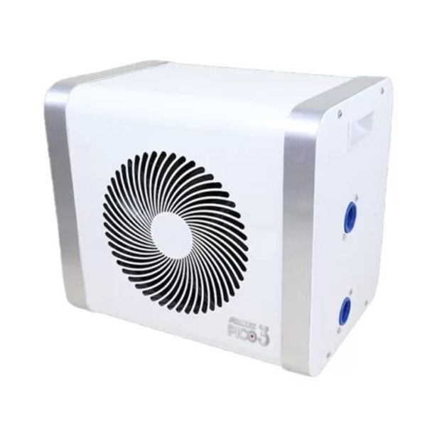 GRELEC VODE POOLEX POOLEX TOPLOTNA ČRPALKA PICO 3 3KW