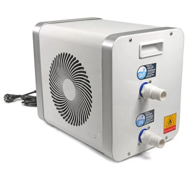 GRELEC VODE POOLEX POOLEX TOPLOTNA ČRPALKA PICO 3 3KW