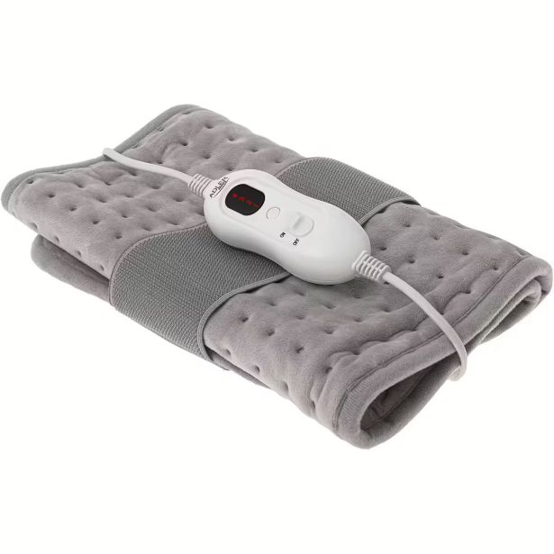 GRELNA BLAZINA ADLER AD 7437 PAS ZA LEDVENI DEL