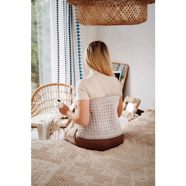 GRELNA BLAZINA ADLER AD 7437 PAS ZA LEDVENI DEL