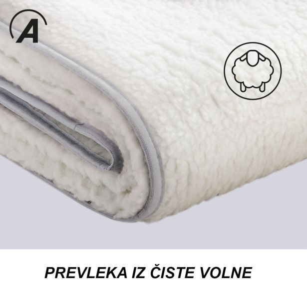 GRELNA BLAZINA ARDES 411 ENOJNA