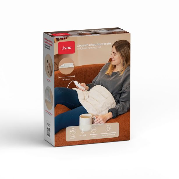 GRELNA BLAZINA LIVOO DOS219C 60 X 30