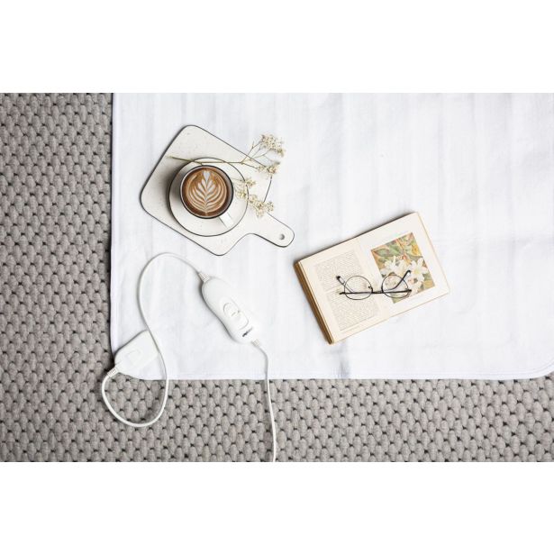 GRELNA BLAZINA MESKO MS 7419 150 X 80 CM