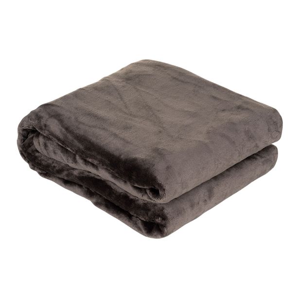 GRELNA BLAZINA NOVEEN EB640 RJAVA BEŽ