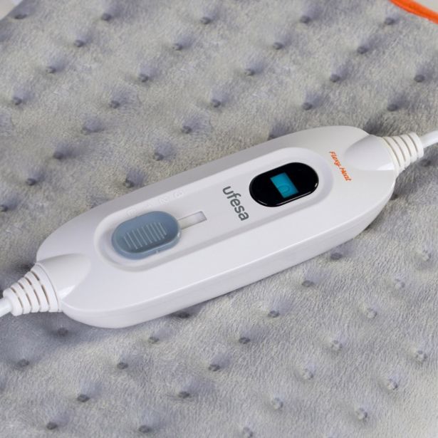 GRELNA BLAZINA UFESA FLEXY HEAT COLORS 40X30CM