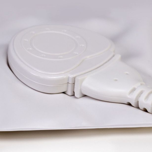 GRELNA BLAZINA UFESA FLEXYHEAT E2P 45 X 35 CM