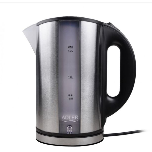 GRELNIK VODE ADLER AD1216 1.7 L