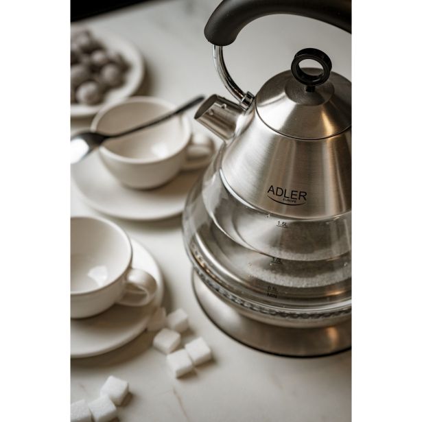 GRELNIK VODE ADLER STRIX 1.5 L