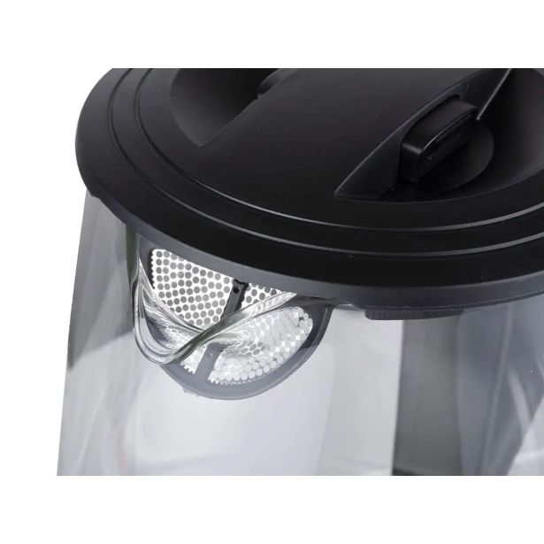 GRELNIK VODE ALPINA 1.7L, 2200 W, BREZŽIČEN